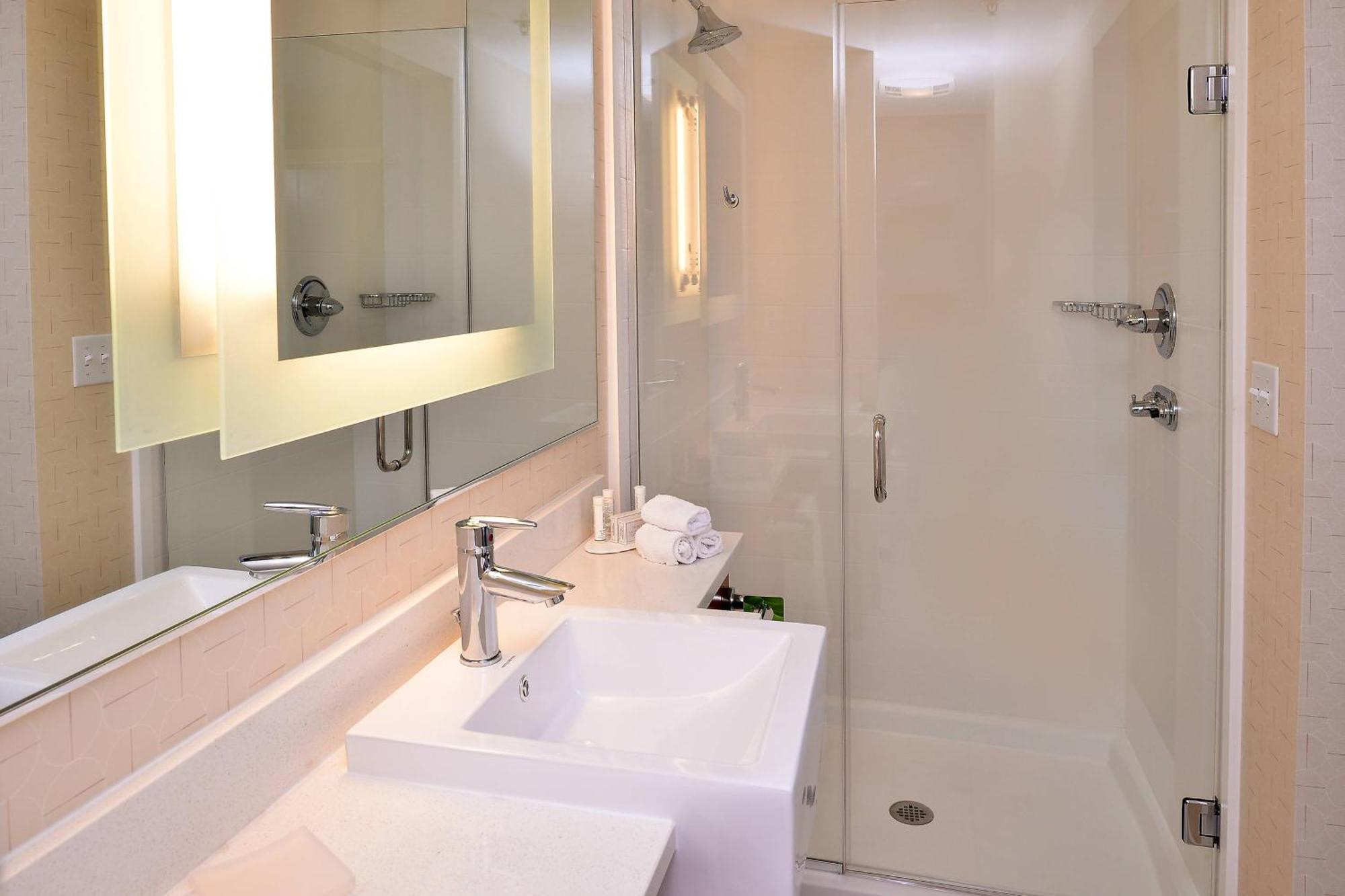 Springhill Suites By Marriott Voorhees Mt. Laurel/Cherry Hill מראה חיצוני תמונה