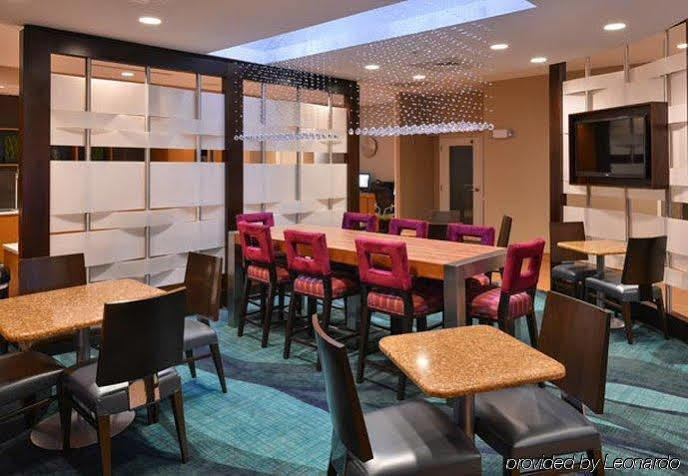 Springhill Suites By Marriott Voorhees Mt. Laurel/Cherry Hill מראה חיצוני תמונה